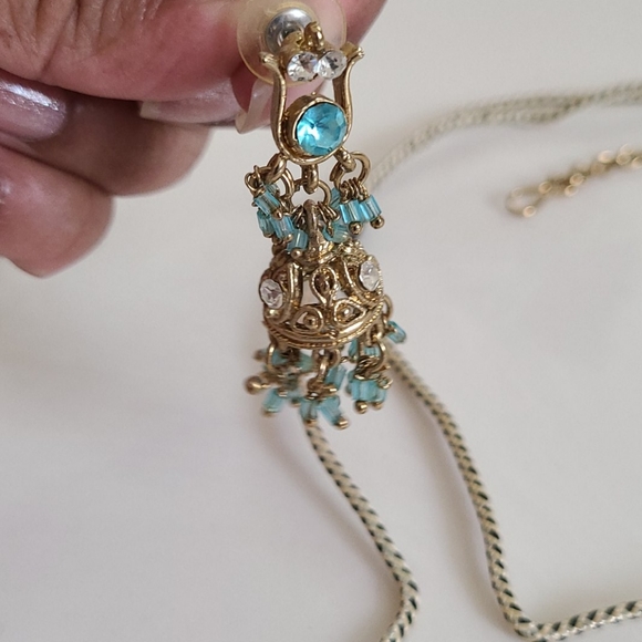 Necklace Set - Picture 4 of 13